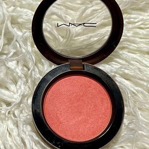Mac Cosmetics “Ripe for Love” blush